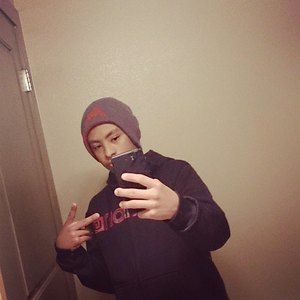 Meet your Posher, Cameron